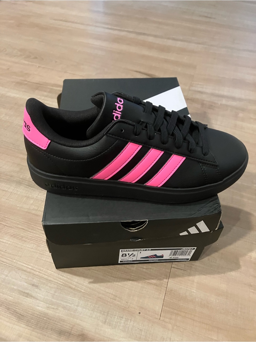 Adidas Grand Court 2.0
